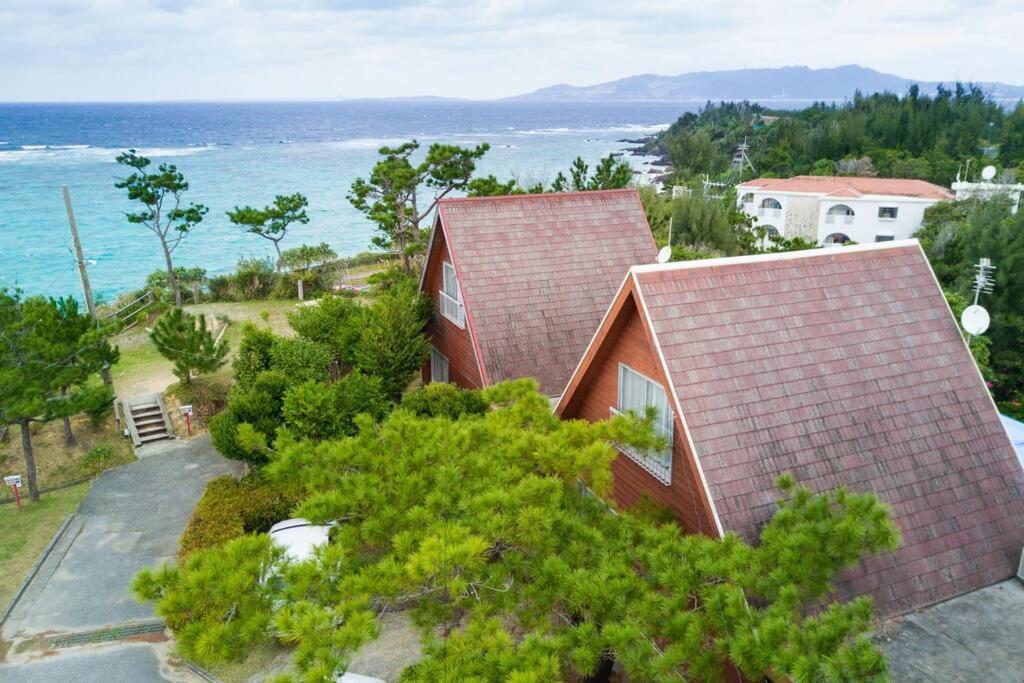 Lilac House B027 Nakama  Exteriör bild